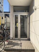 かとまん整体 千葉店/外観