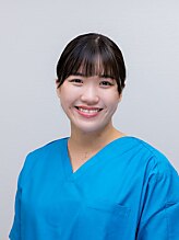 リーフ整骨院 元住吉院&nbsp;野崎 真那