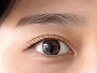 【口コミ限定クーポン】上まつげパーマ(選べるデザイン)+美容液仕上げ ¥5000