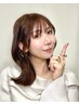 【ayaka専用モニター割】似合うメイクレッスン&16タイプPC診断&顔タイプ診断