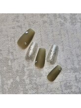 ワンミリオン(one million)/2025.9月月企画デザイン¥7590