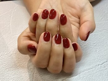 秋人気☆ボルドー