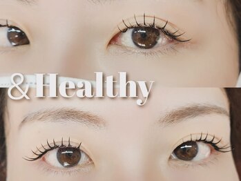 シェリー(Cherie)/マツエク+まつ毛パーマ♪