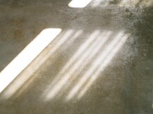 トト 姪浜(tto.)の雰囲気(心落ち着くプライベート空間)