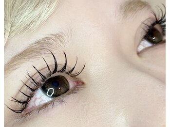 プレジール ひばりヶ丘店(Plaisir)/フラットラッシュ160本