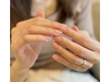 マイントゥ ネイル(mine too nail)