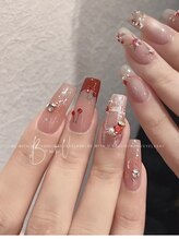 美人計ネイルサロン/