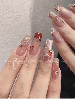 美人計ネイルサロン/