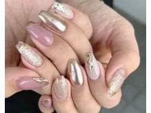 フィリー(fi:ry)/デートネイル