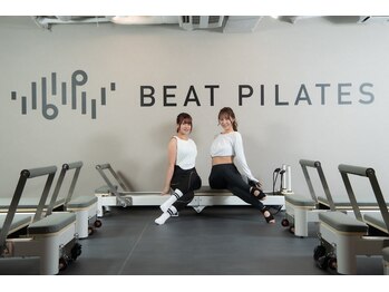 ビートピラティス 日吉店(Beat Pilates)/