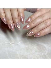 エスプラス(S+)/