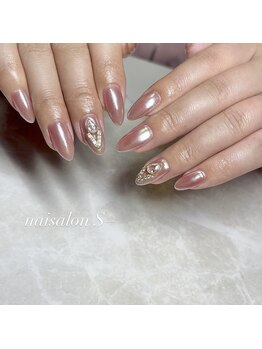 エスプラス(S+)/