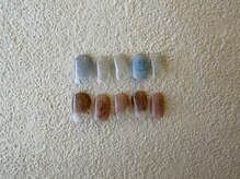 2by マックスビューティー(2by MAX BEAUTY)/らくがきネイル