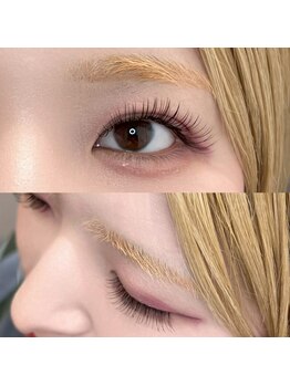 オハナ 立川店(Ohana)/ブラウンフラットラッシュ