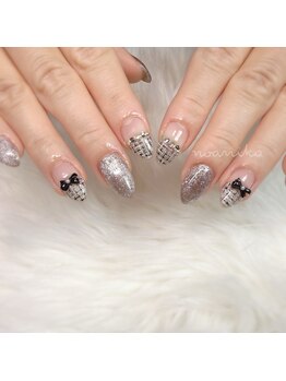 【Hand】定額プレミアムコース