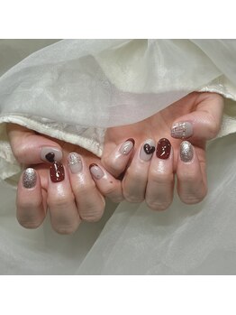 ツーバイ マックスビューティー 下北沢(2by MAX BEAUTY)/下北デザイン120分