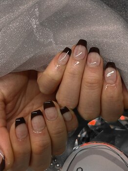 トイヴ ネイル(toyve nail)/