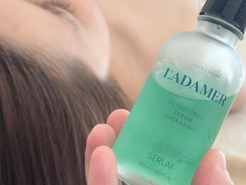 グレイティア(gratia)/ラダメール正規取扱店