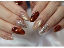 ステラ(stella)/持込デザイン♪