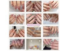 オテテ アイアンドハンド(otete eye&hand)の雰囲気（丁寧にケアいたします◎当店のスクラブはとてもこだわってます。）