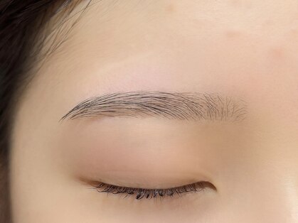 マツエク/まつげパーマ/眉毛/LED noin by lovest【3/31NEWOPEN(予定)】の写真