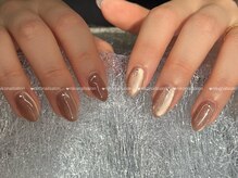 ニコ 高田馬場店(Niko)/春ネイル