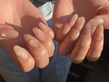 maria 限定デザイン