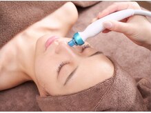 グランビューティ(Glanz Beauty)/毛穴洗浄