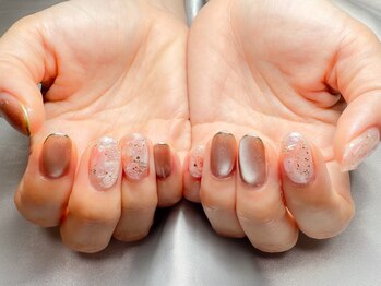 アオネイル(ao nail)/ao nail
