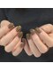 グレイス ネイル(Grace nail)の写真/特別のクーポンワンカラーで指先を彩ろう！学生さんメニューあり☆学割でお得に美しい爪へ♪