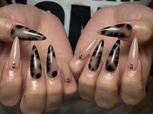 コモネイルスタジオ(CoMo Nail Studio)/