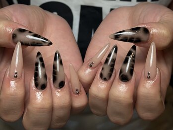 コモネイルスタジオ(CoMo Nail Studio)/