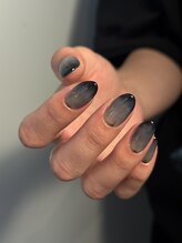 ジ オクト(Theoct.)/navy color change