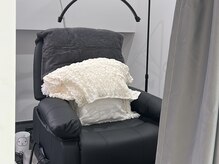 キー バイ マグシーナ 松本(KYE.by Mag siina)の雰囲気（ゆったりとお過ごしいただける個室空間です！）