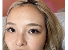 カリス(Charis)の雰囲気（人気No.1☆最新特許技術perfectlash200＋パリジェンヌ）