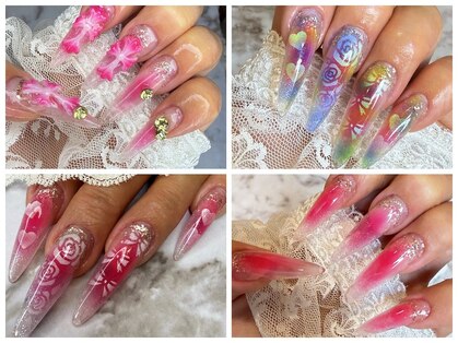 My Nail【11月OPEN(予定)】の写真