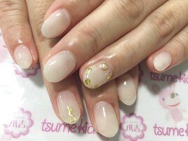 リラックス♪抜け感が◎