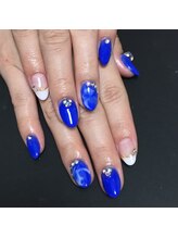 ネイルサロンレイアス(RAYAS)/