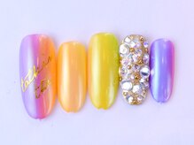 フォア ネイル(FOI NAIL)/