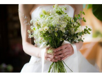 ラ ジェム(la gemme)/Wedding/ブライダルエステ