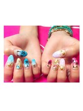 ビューティーサロン レリオ(Relio)/