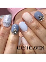 リリーヘブン(LILY HEAVEN)/