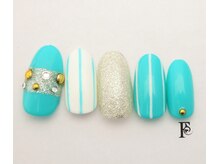 フランキンセンス 香取佐原店/オリジナルコース8800円