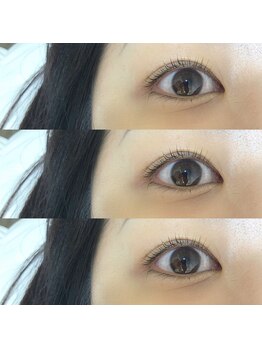 プライズアイリス アイラッシュ 池袋東口店(prize Iris eyelash)/まつ毛パーマ♪【池袋】