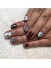 ジェイノヴァール(Jnovart)/