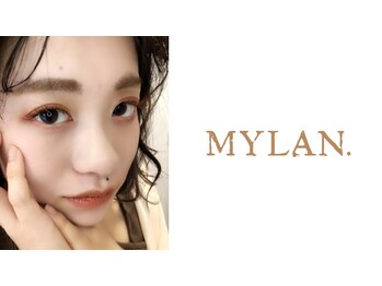 マイラン(MYLAN.)