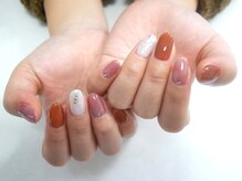 ザネイルズ(The Nails)/