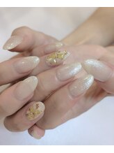 ジャストネイル(JustNail)/