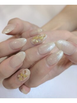 ジャストネイル(JustNail)/