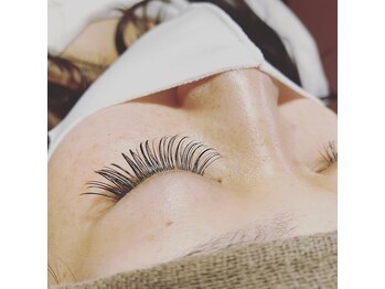 エヌ(N)/フラットマットラッシュ　